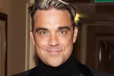 robbie williams substance abuse